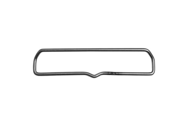 Kovové spony na pásy KOHLA T-Bar