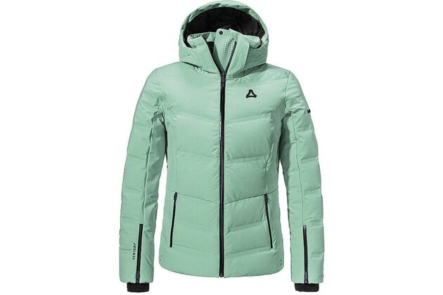 Dámská bunda SCHÖFFEL Style Caldirola WMS