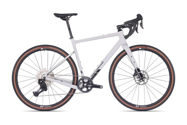 ROCK MACHINE Lukk CR 90 Matte Limerock Grey