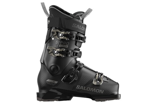 Lyžařské boty SALOMON S/PRO SUPRA 90 W GW Black/L B