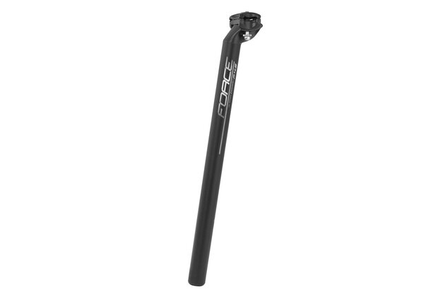 Sedlovka FORCE Basic P4.2 31,6/400mm