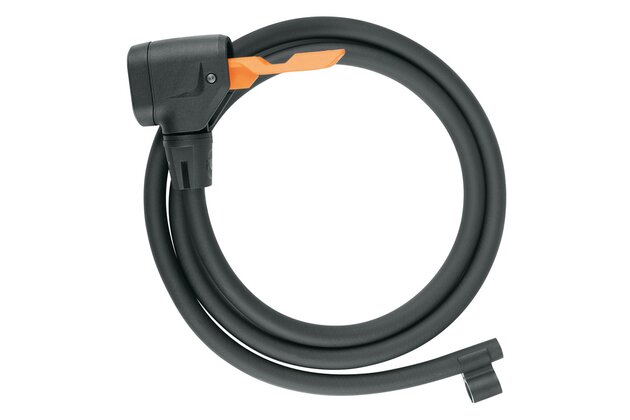 Náhradní díl SKS Hadička pro pumpu  Airmotion, Air-X-Plorer, Air-X-Plorer Digi MV Easy hlavice