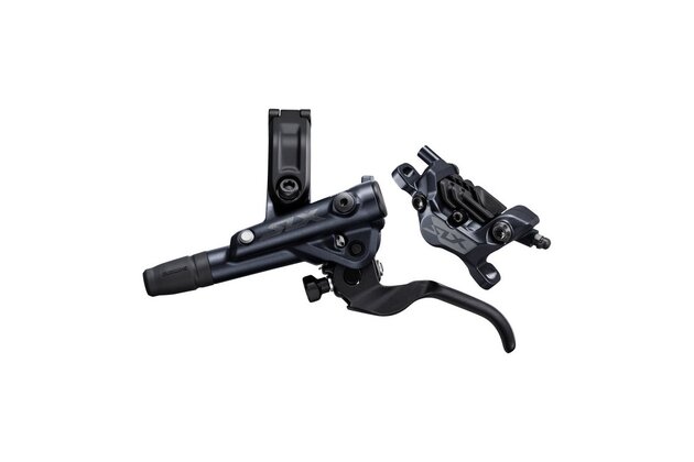 Kotoučová brzda SHIMANO SLX BR-M7120 sintrované s chladičem