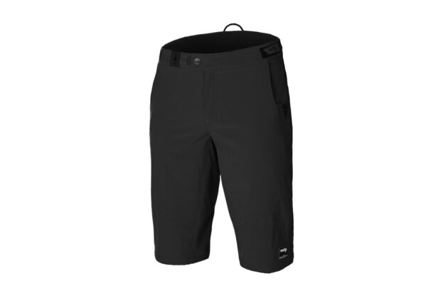 Kraťasy ROCDAY Roc Lite Black