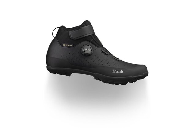 Zimní tretry FIZIK Terra Artica X5 GTX černá