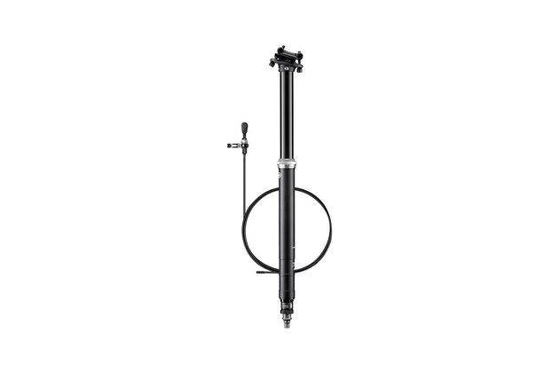 Teleskopická sedlovka CRANKBROTHERS Highline 3 31,6mm
