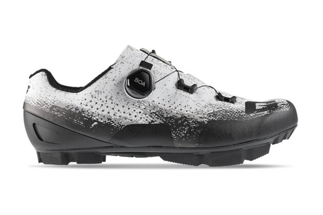 Tretry GAERNE G.Lampo White/Black