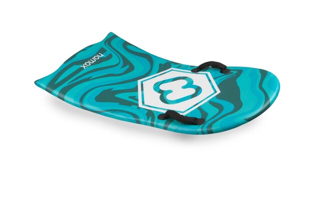HAMAX Mini Surfer Blue