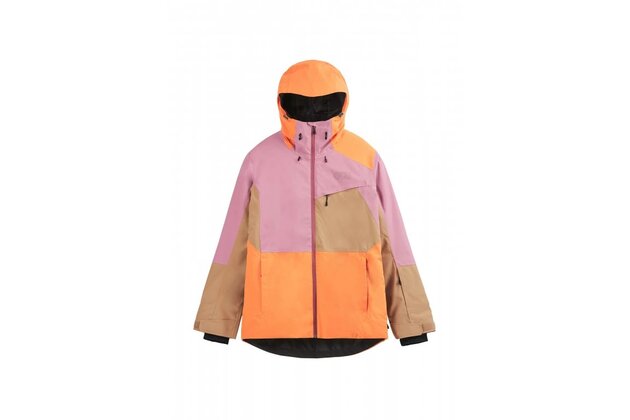 Dámská bunda PICTURE Seen 20/20 Cashmere Pink