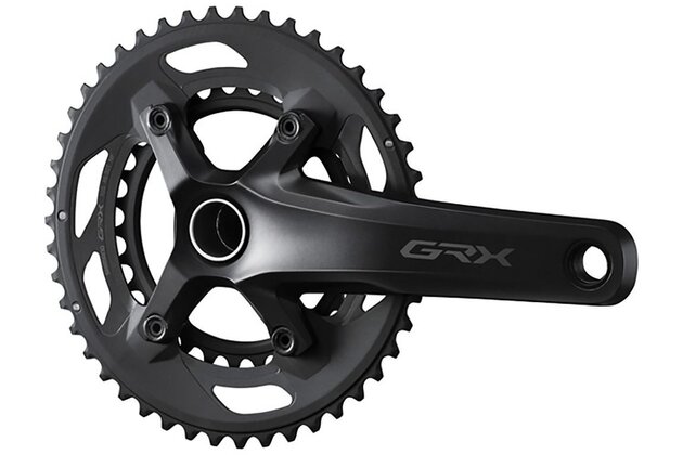 Kliky SHIMANO GRX FC-RX600 2x11 46/30