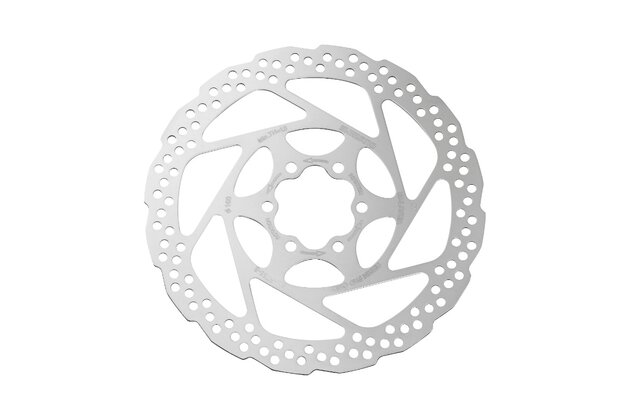 Brzdový kotouč SHIMANO SM-RT56 180mm