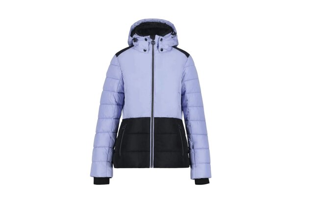 Dámská bunda LUHTA TARVANTOVAARA Blue