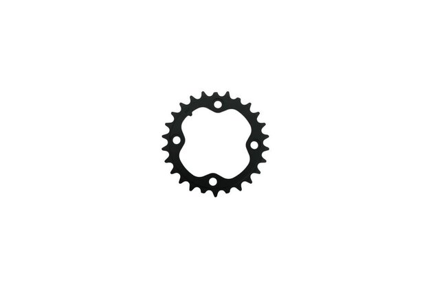 Převodník SRAM MTB 64BCD V3 22z Black
