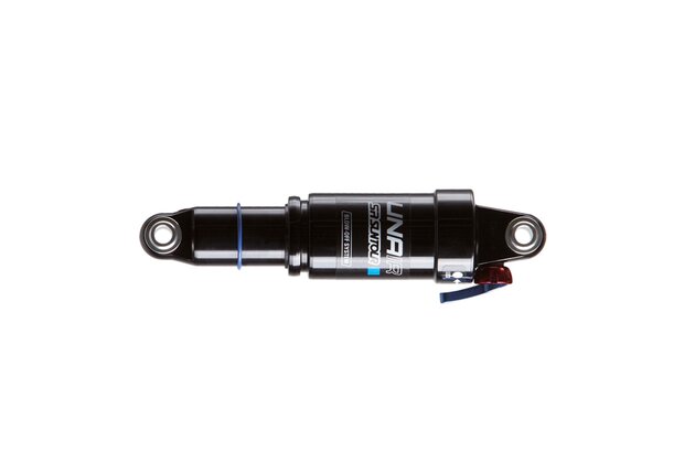 Tlumič SR SUNTOUR RS-UNAIR LO-R 165/38mm