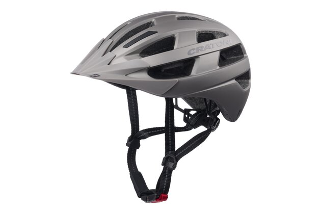Helma CRATONI Velo-X XXL Coffee Matt