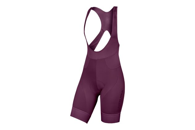 Dámské kraťasy ENDURA FS260-Pro DS Aubergine
