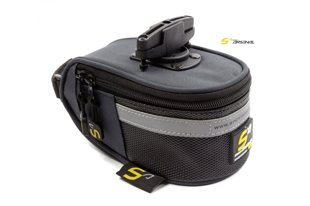 Brašna pod sedlo QF SPORT ARSENAL Art. 502