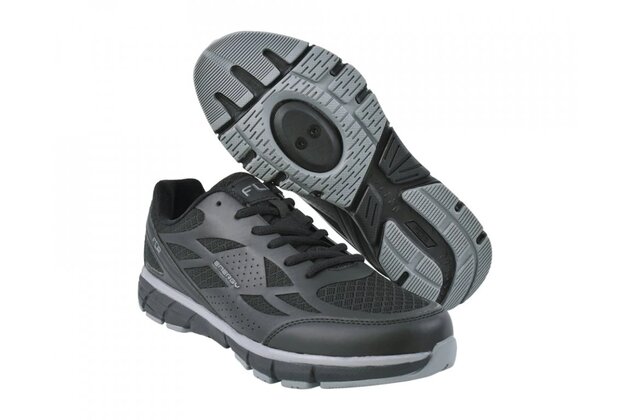 Tretry FLR Energy Black/Grey