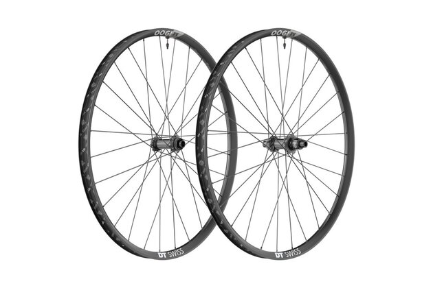 Zapletená kola DT SWISS M 1900 Spline 29" Boost CL Sram XD