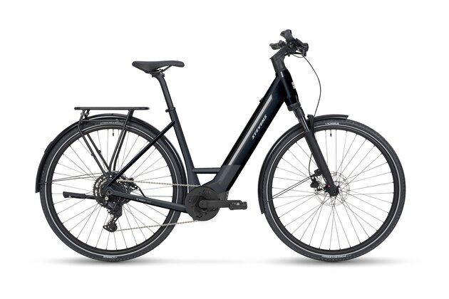 STEVENS E-Comuna 7.4.1 Forma Black Mercury
