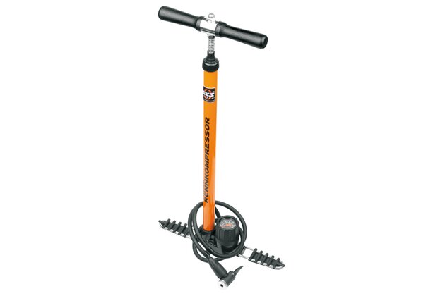 Pumpa SKS Rennkompressor