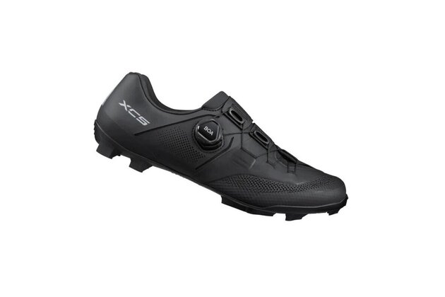 Tretry SHIMANO SH-XC503 Black