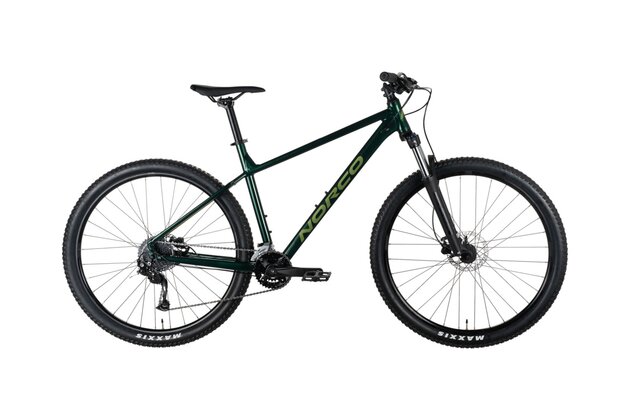 NORCO Storm 3 Green/Sage 27.5