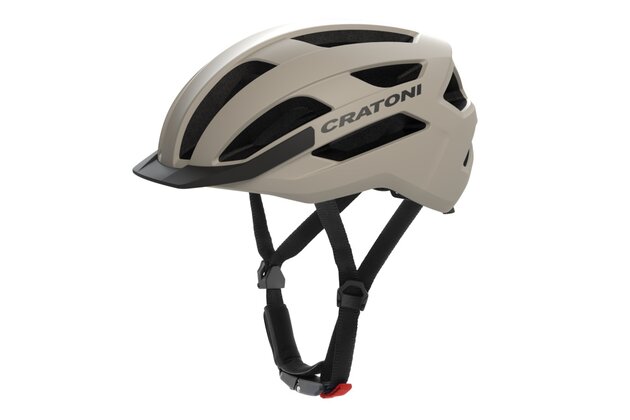 Helma CRATONI Pacer 2.0 Sand Matt
