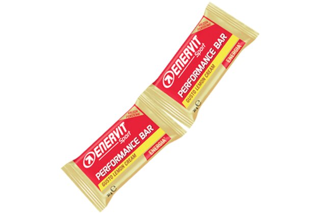 ENERVIT Performance Bar
