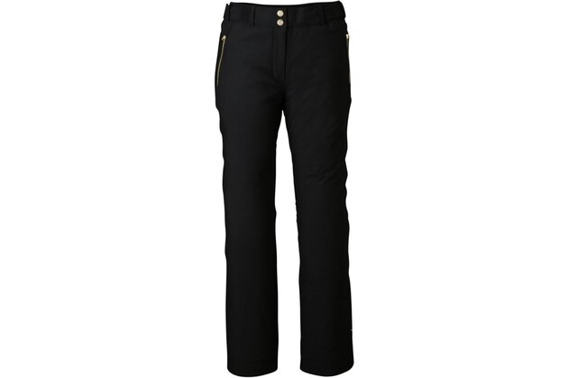 Kalhoty PHENIX Futurism Insulation Pants Black