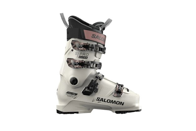 Lyžařské boty SALOMON S/PRO SUPRA 100 W GW Gr Aur/B