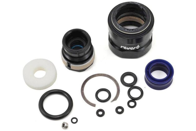 Servisní kit ROCK SHOX 400h Reverb Stealth B1