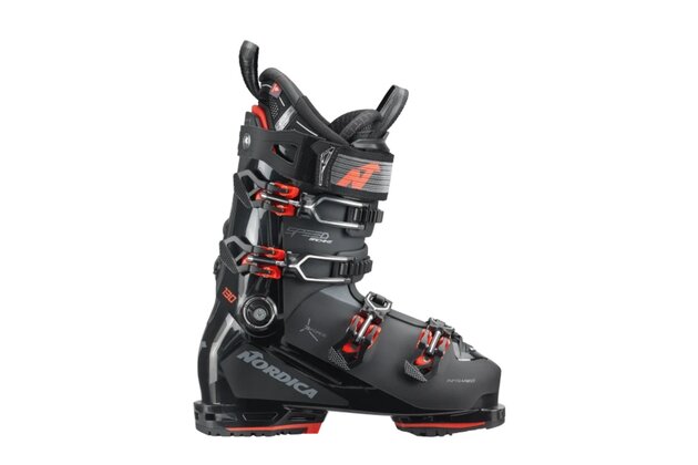 Boty NORDICA SPEEDMACHINE 3 130 GW
