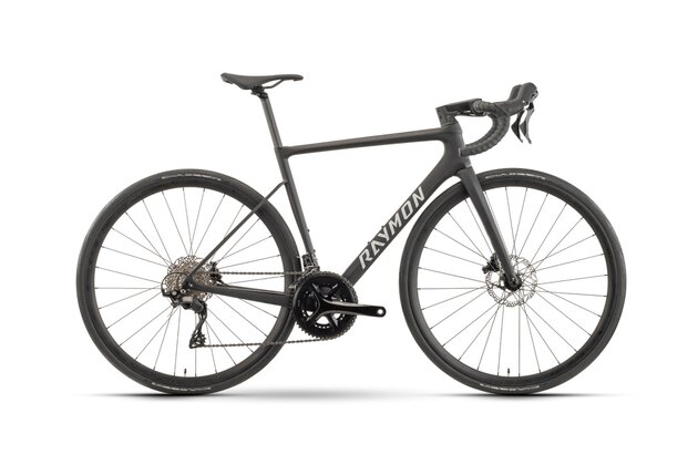 RAYMON Kirana Comp UD Carbon