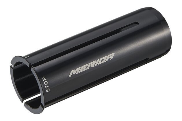Redukce sedlovky MERIDA z 34,9 na 30,9mm