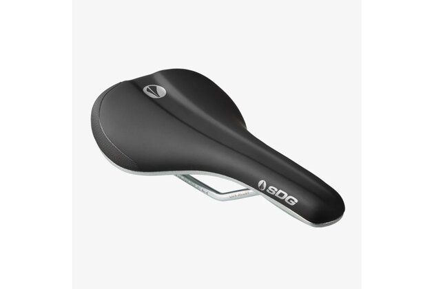 Sedlo SDG Bel-Air V3 Limited Edition Galaxic Lux Alloy