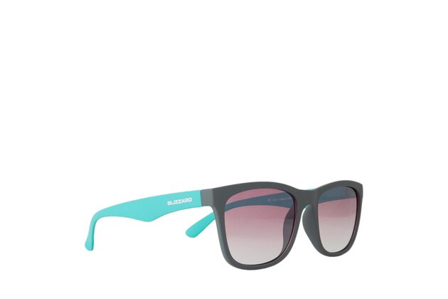 Brýle BLIZZARD Sun glasses PC4064-005 grey matt