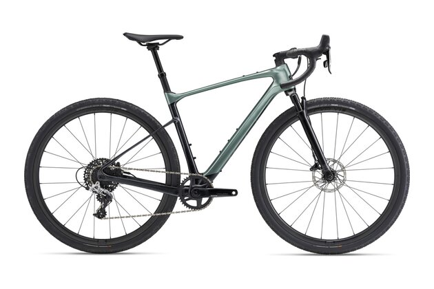 GIANT Revolt X Advanced Pro 2 Misty Forest