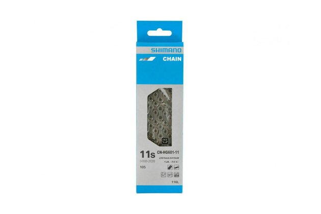 Řetěz SHIMANO CN-HG601 11s