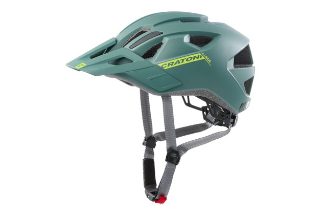 Helma CRATONI AllRide Sage Matt