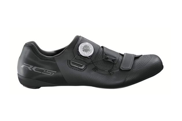 Tretry SHIMANO SH-RC502 Black