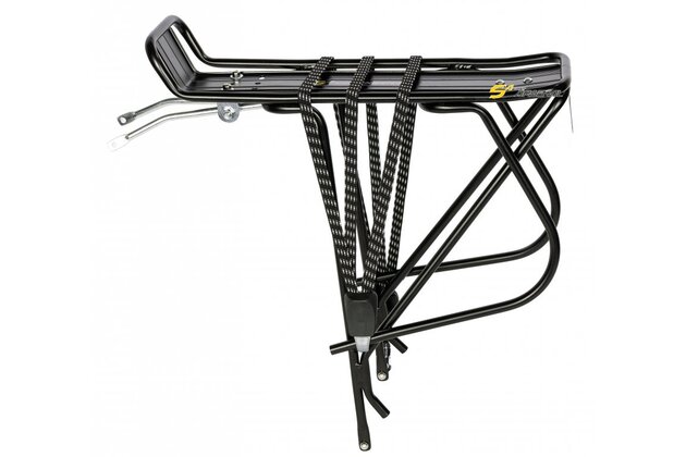 Zadní nosič SPORT ARSENAL Art. 215 Black