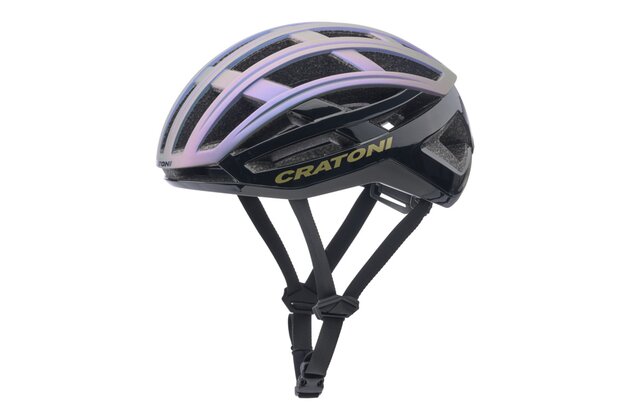 Helma CRATONI C-AirLite Space Matt-Glossy