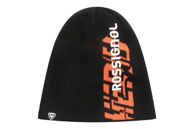 Čepice ROSSIGNOL HERO REVERSIBLE