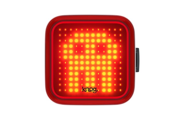 Zadní blikačka KNOG Blinder