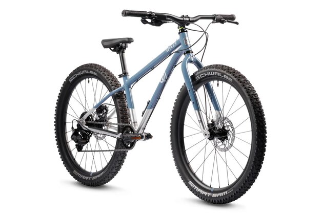 EARLY RIDER Seeker 24 Nordic Blue