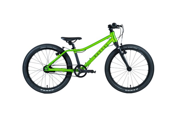 RASCAL 20 3s Sapphire LTD