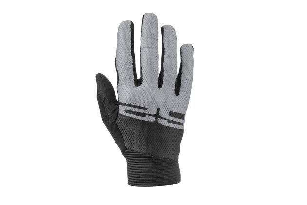 Dětské rukavice R2 Tracy Black/Grey