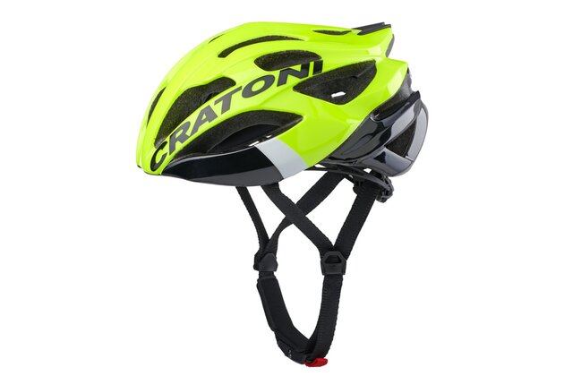 Helma CRATONI C-Bolt Neon Yellow Glossy