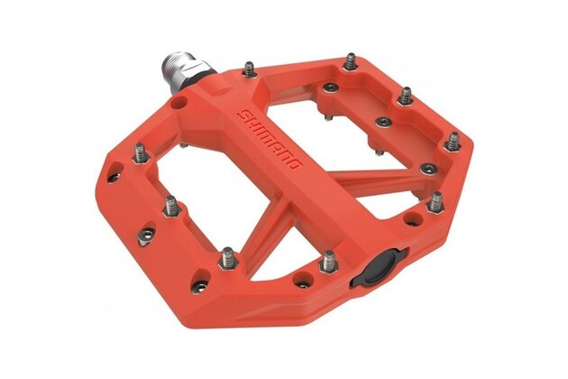 Pedály SHIMANO PD-GR400